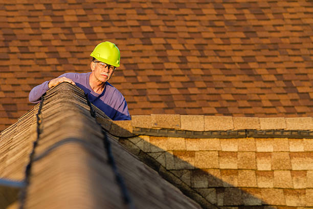 Best Gutter Installation and Roofing  in St Ann, MO