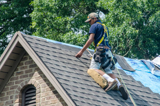 Best New Roof Installation  in St Ann, MO